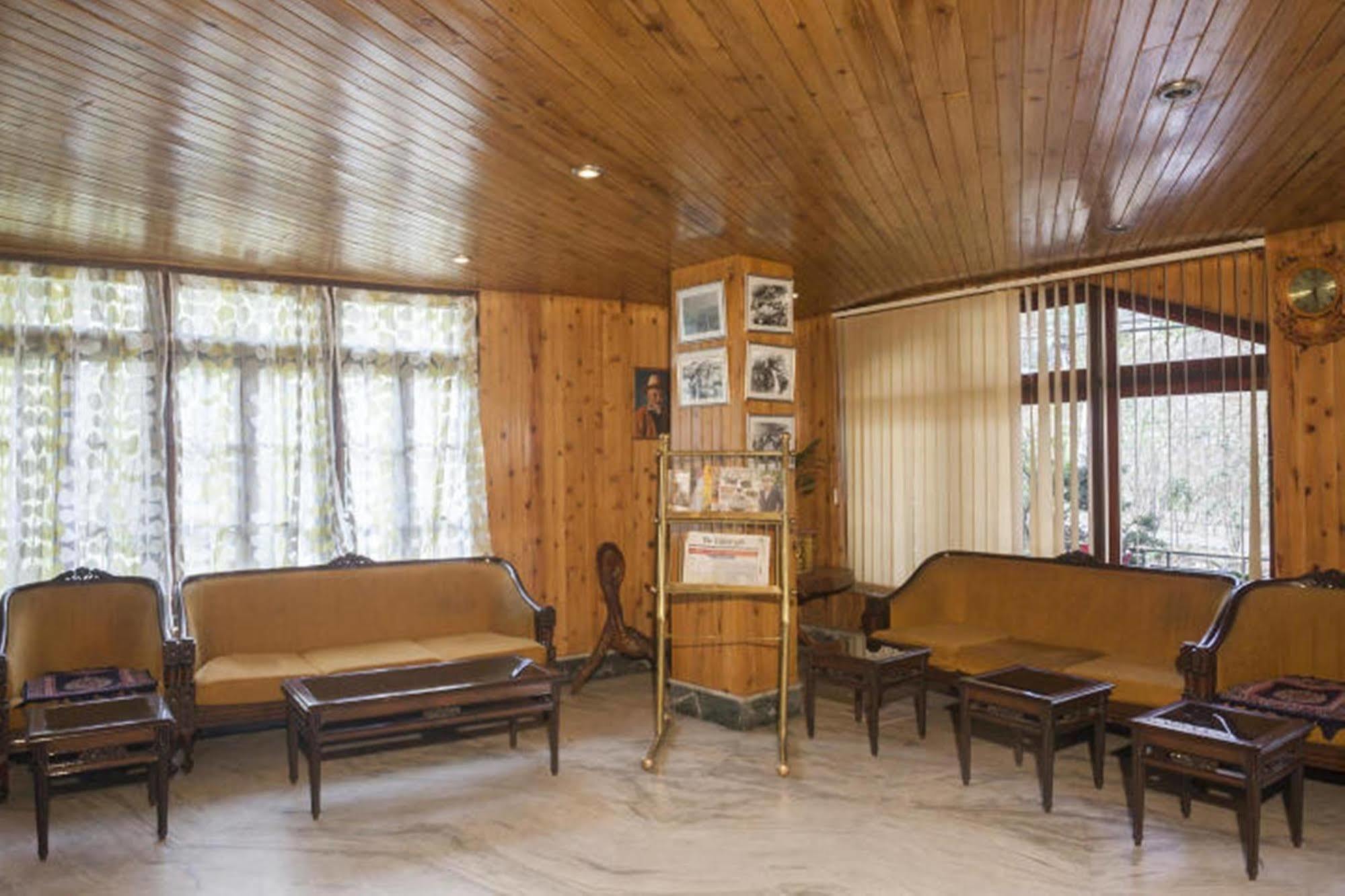 Hotel Himalayan Height à Gangtok Extérieur photo