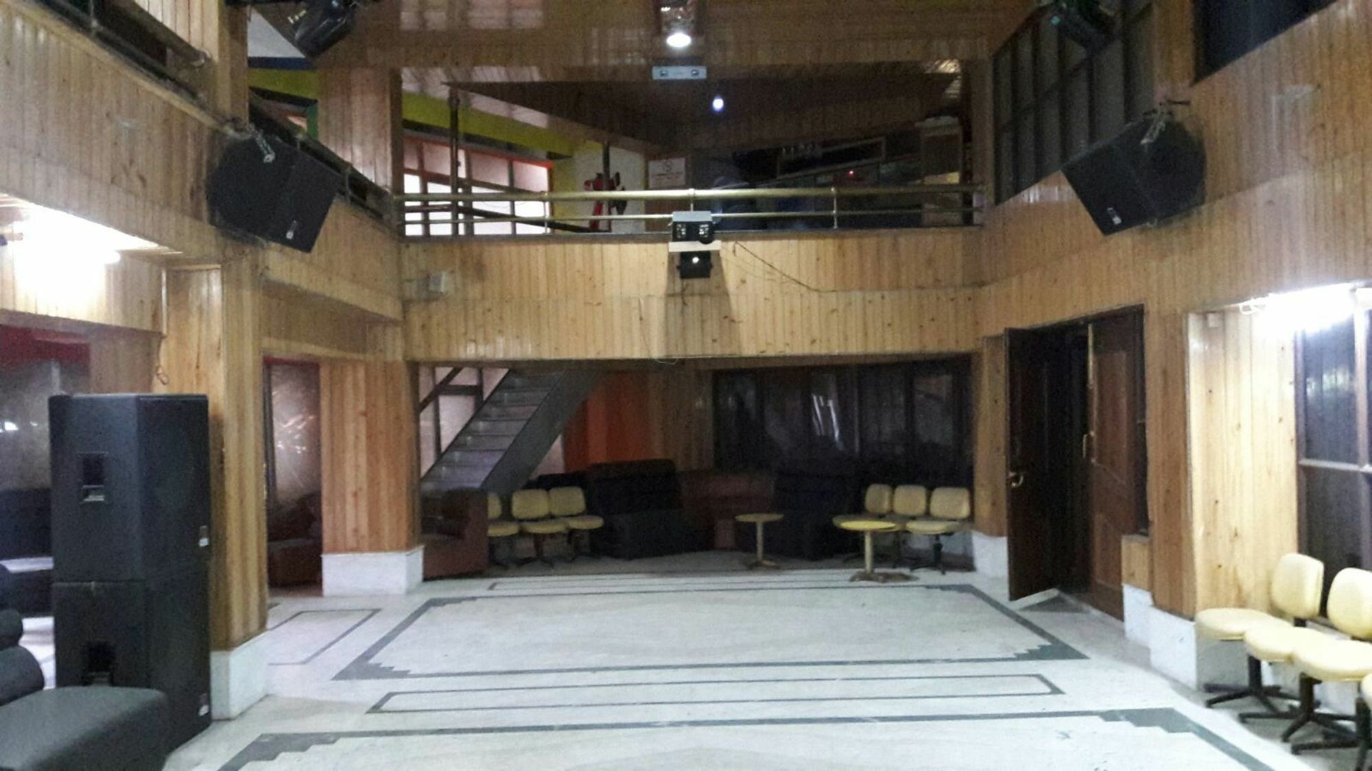 Hotel Himalayan Height à Gangtok Extérieur photo